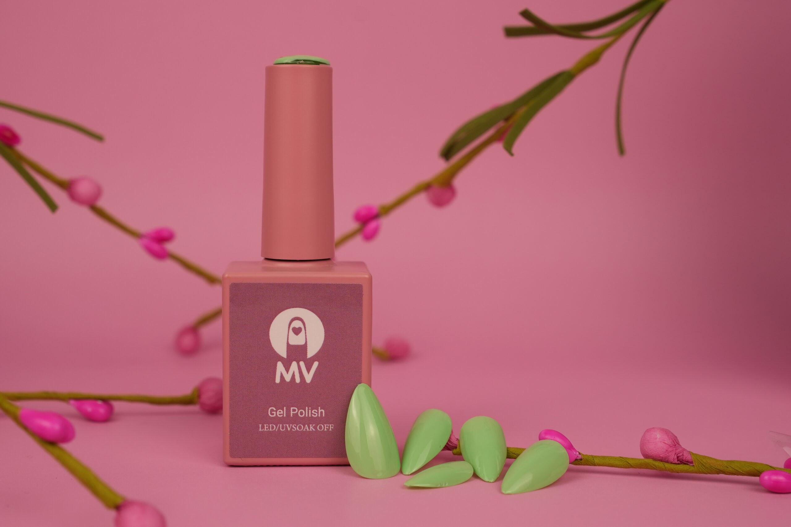 Gel polish G003