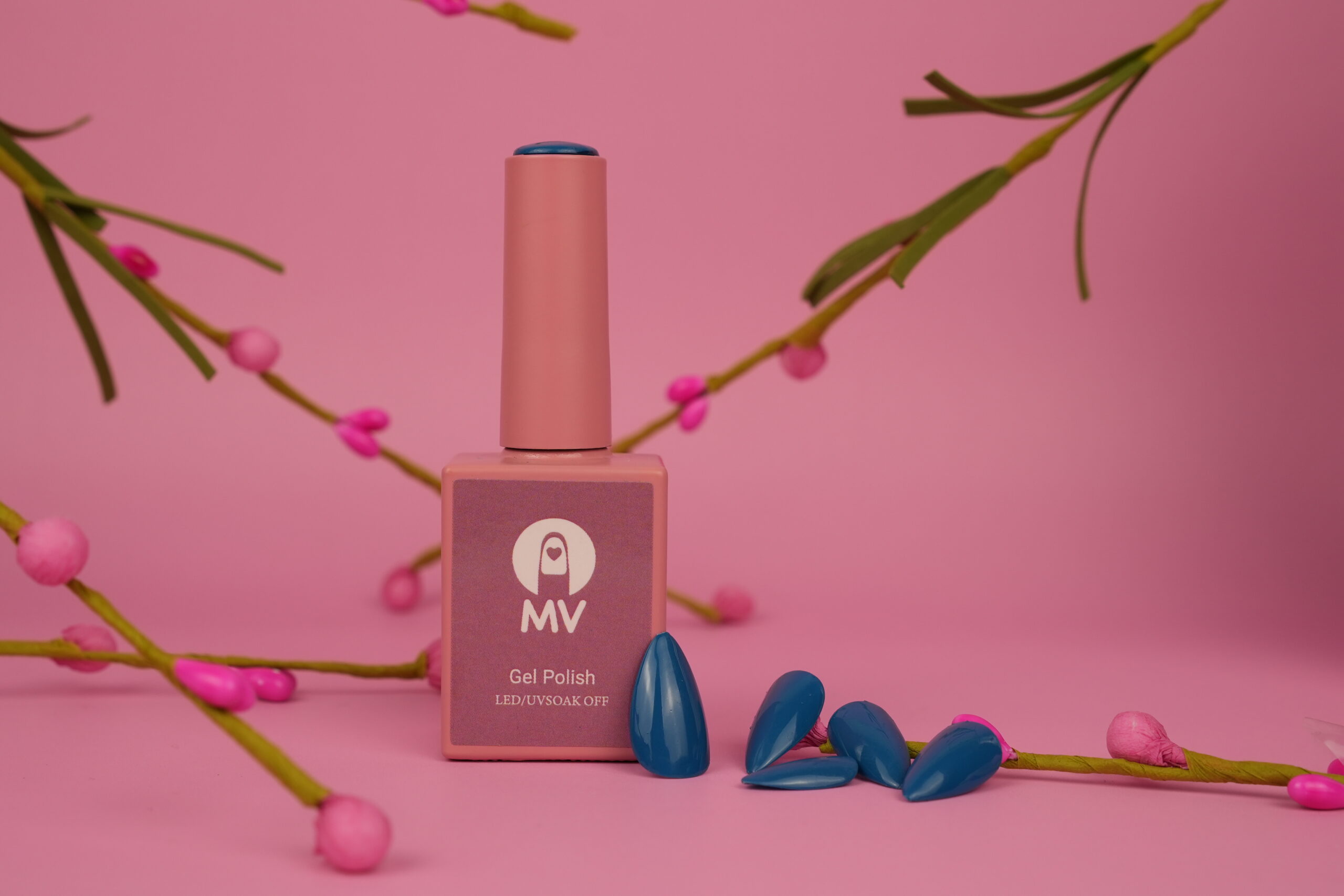 Gel polish B001