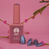 Gel polish B004