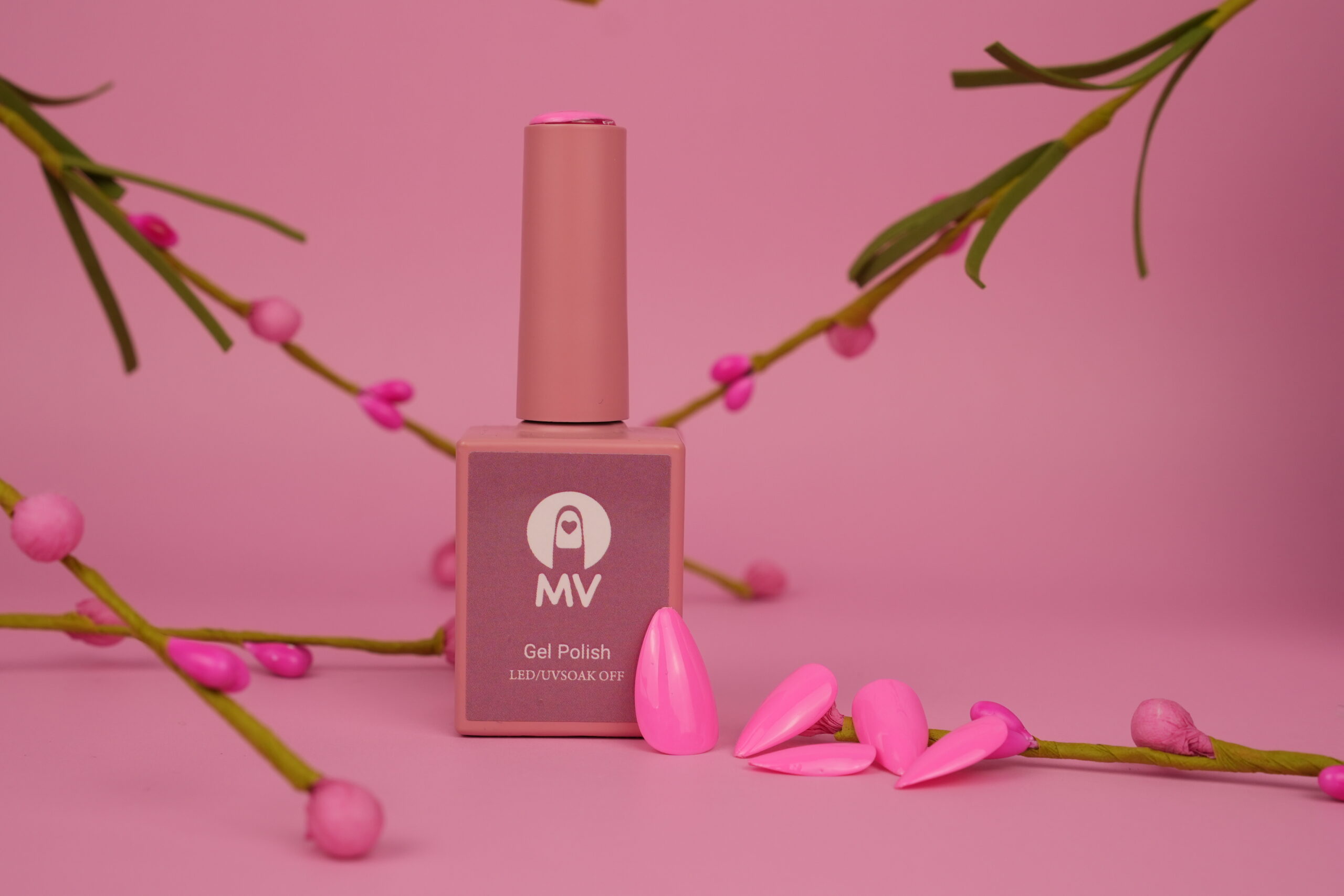 Gel Polish P001