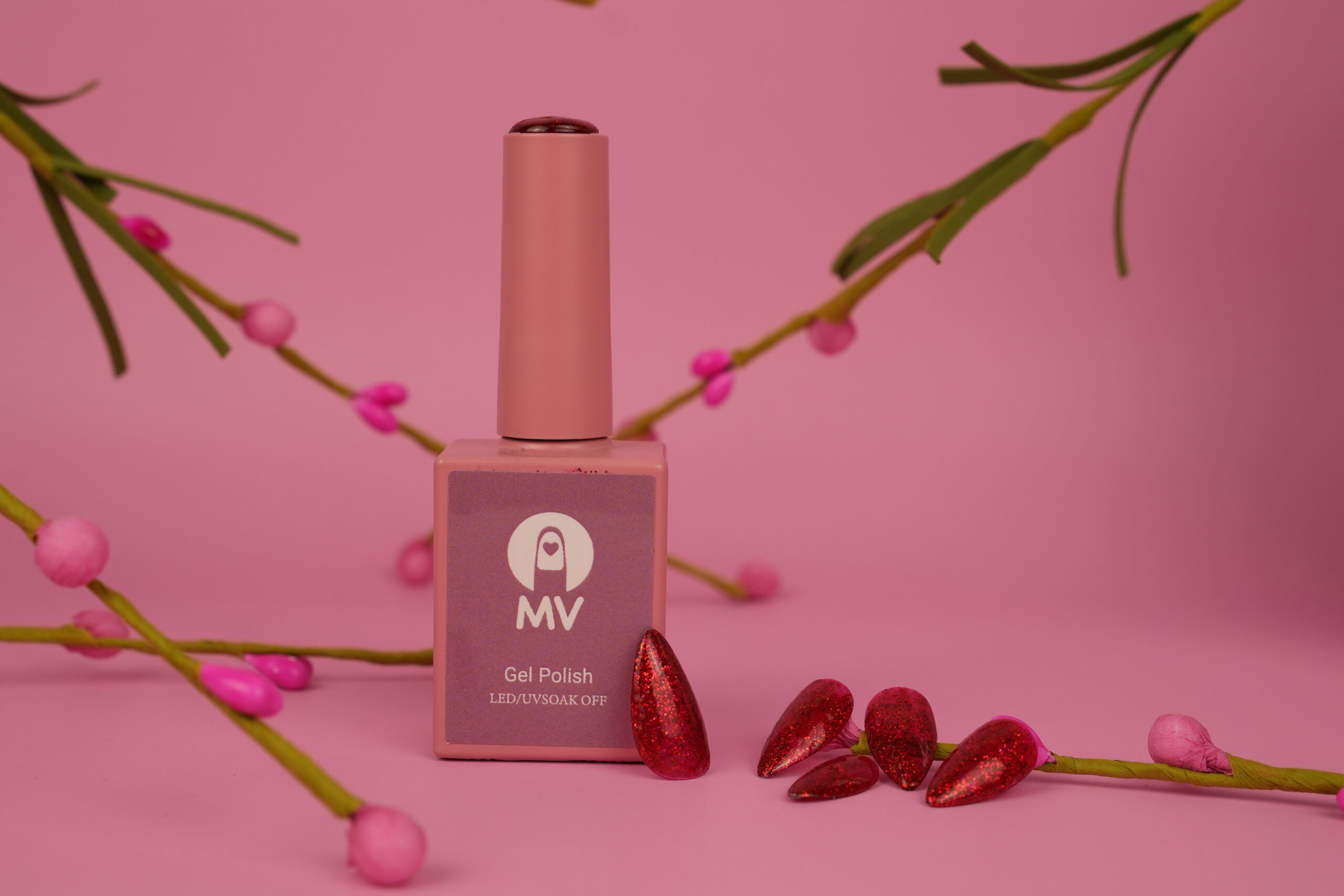 Gel Polish S006