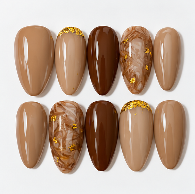 Brown Vintage