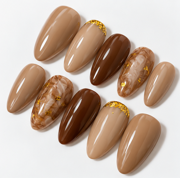 Brown Vintage - Image 2