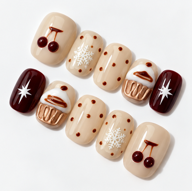 Cute Cherry - Image 2