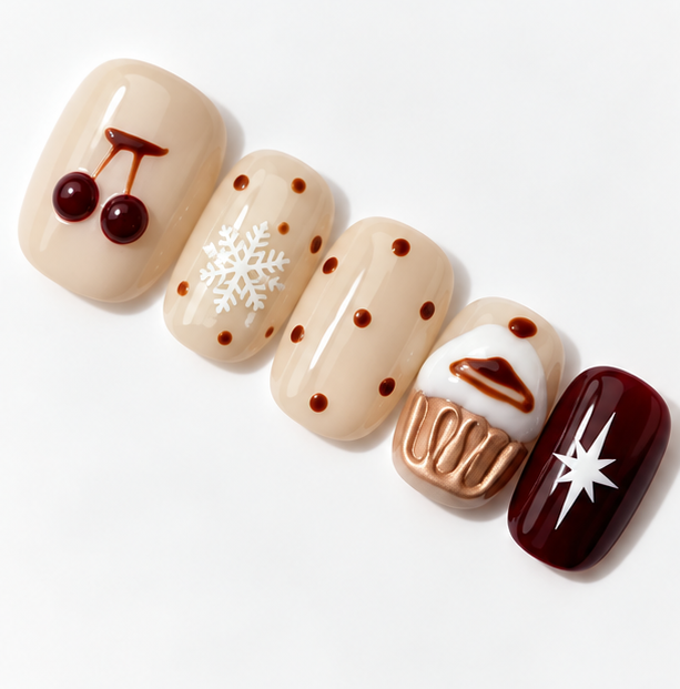 Cute Cherry - Image 3