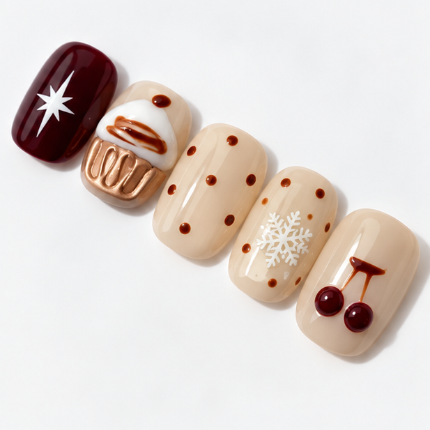 Cute Cherry - Image 4