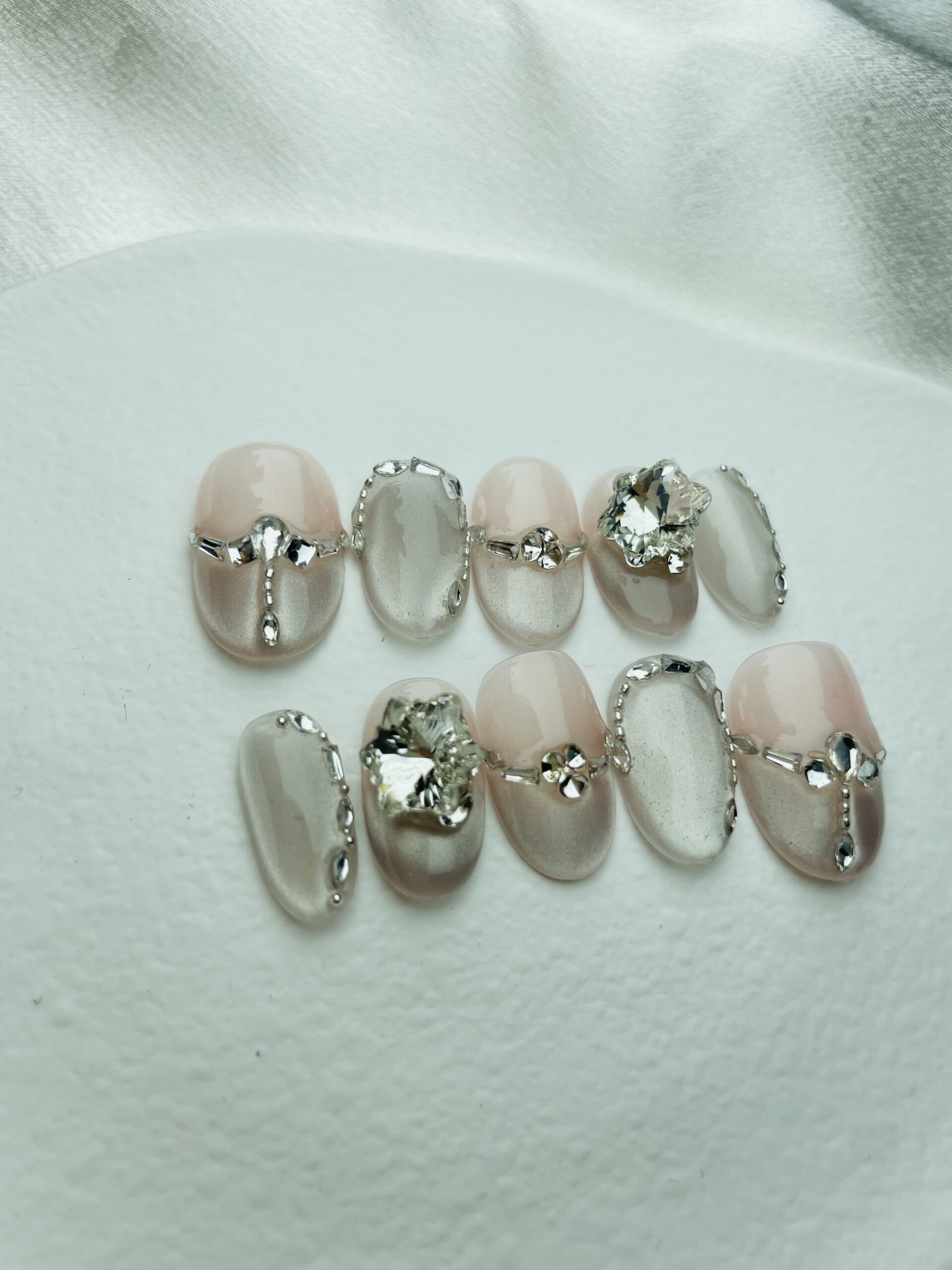 Cateye Charm
