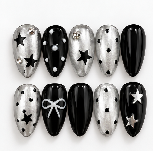 Cateye Star