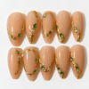 Delicate Nude