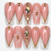 Nude Luxury
