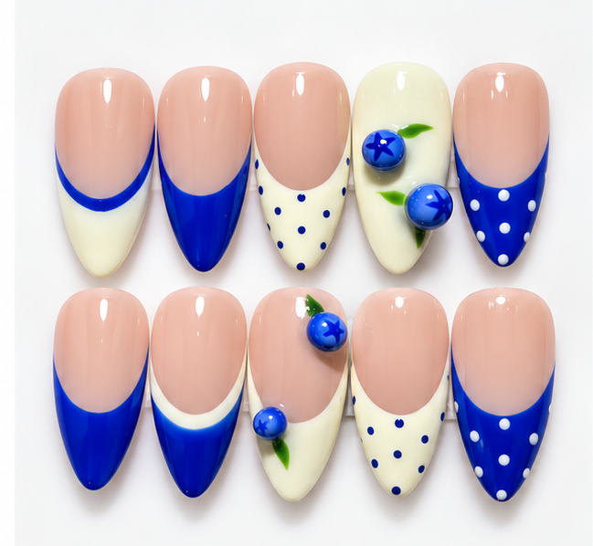Berry French