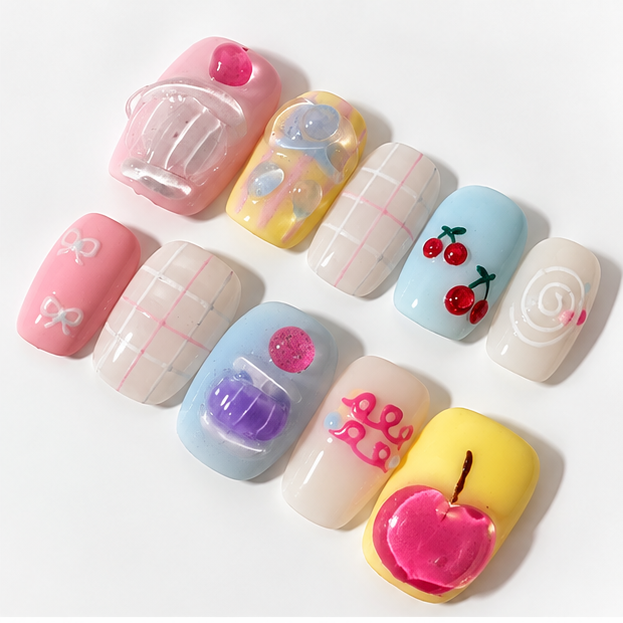 Cute Cupcake - Image 2