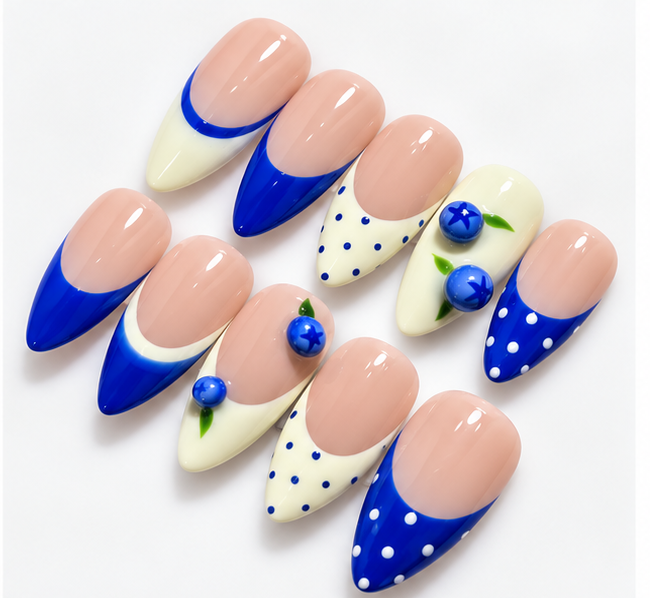 Berry French - Image 2