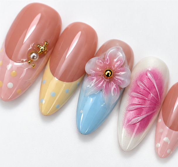 Colourful Summer - Image 3