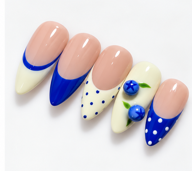 Berry French - Image 3