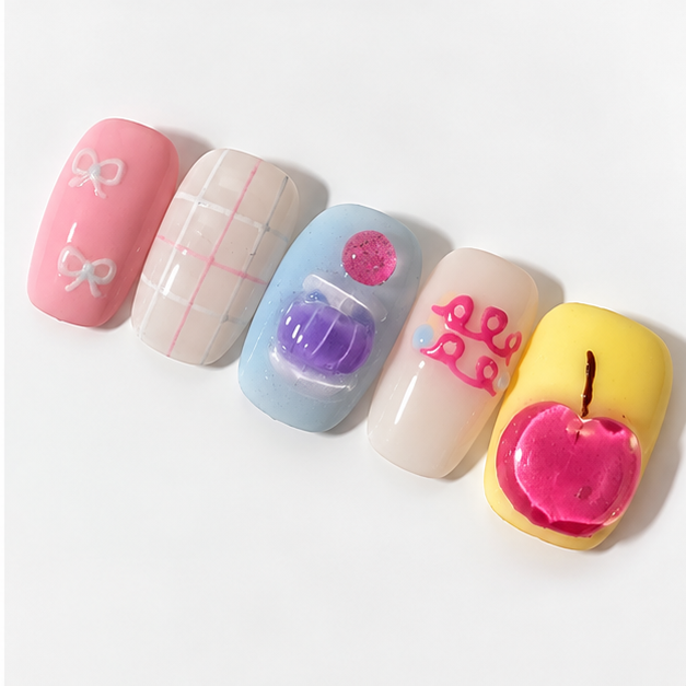 Cute Cupcake - Image 4