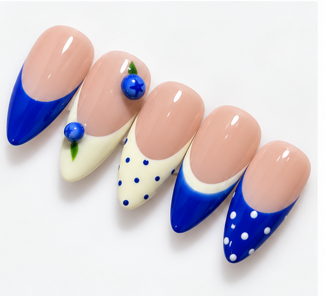 Berry French - Image 4