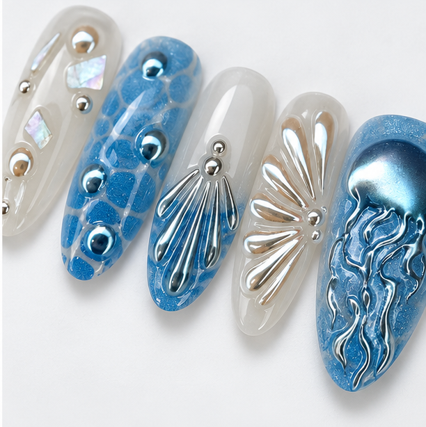 Blue Ocean - Image 4